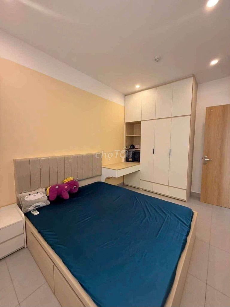 CĂN HỘ TRỐNG CÒN 1 PHÒNG FULL NỘI THẤT