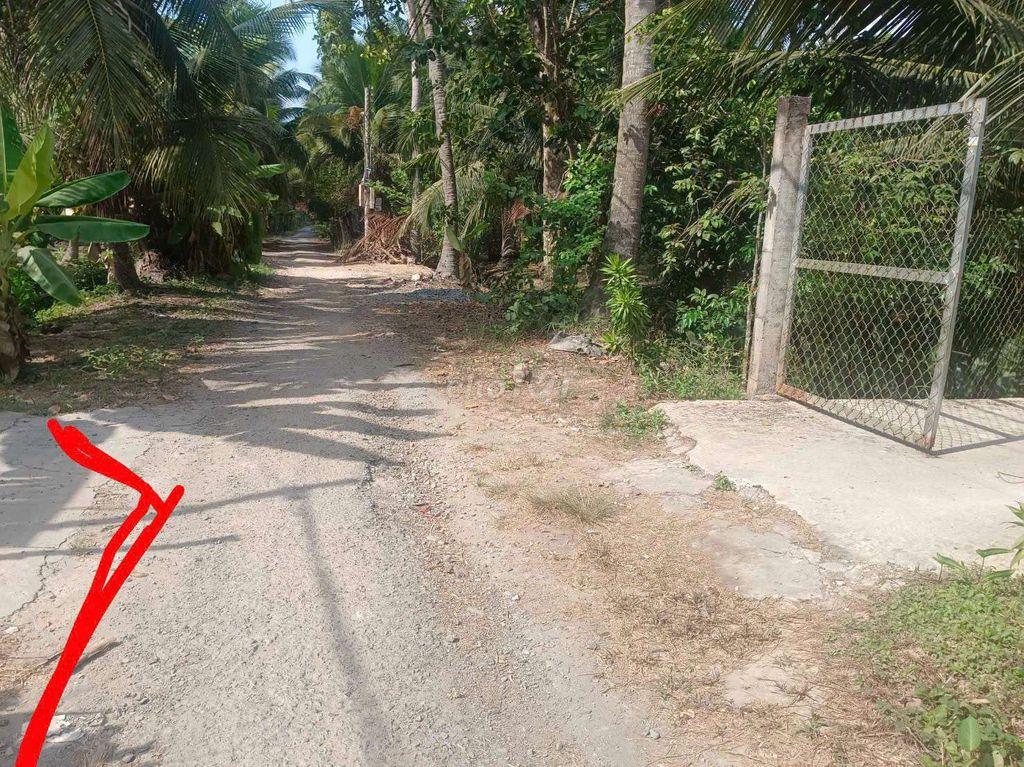 Bán đất MT đường DA01 gần Trường Lái Xe Viên Thành- KCN Giao Long