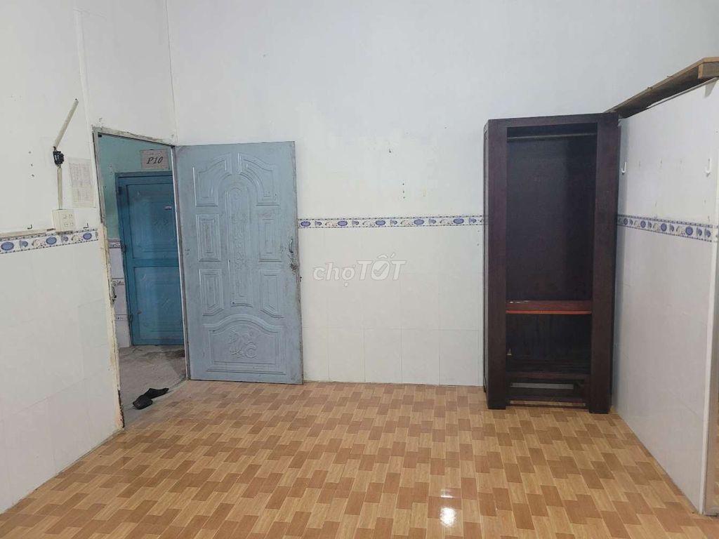 Nhà trọ Thanh Bình, an ninh, thoáng mát...