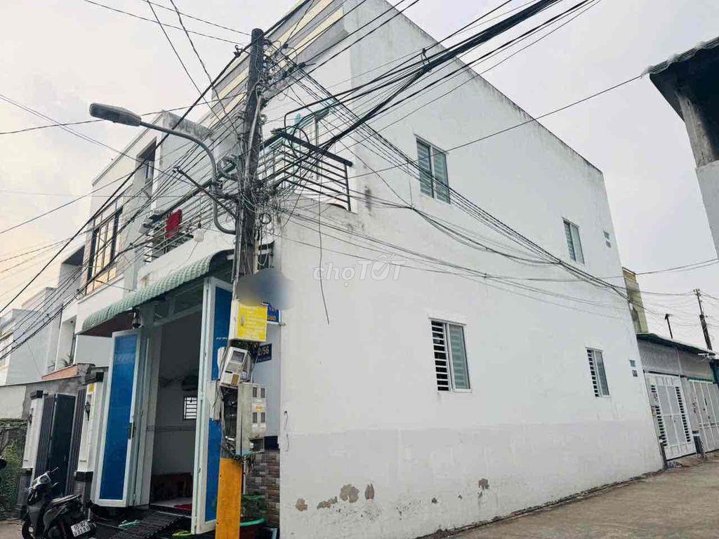 Nhà Cái Răng - Gần Chợ
