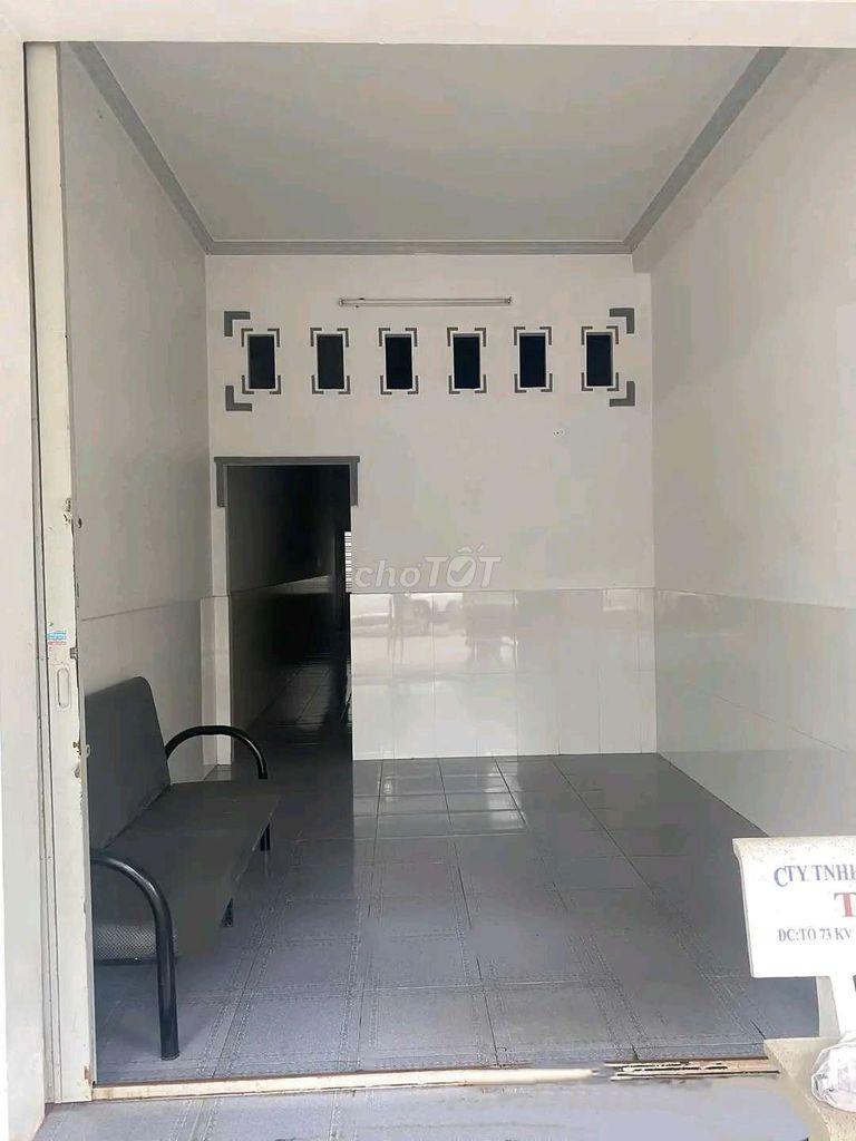CHO THUÊ NHÀ 2PN KHU CÔNG AN HƯNG THẠNH