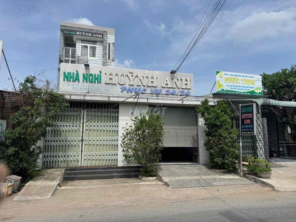 Bán nhà nghỉ đang kinh doanh thu nhập ổn định