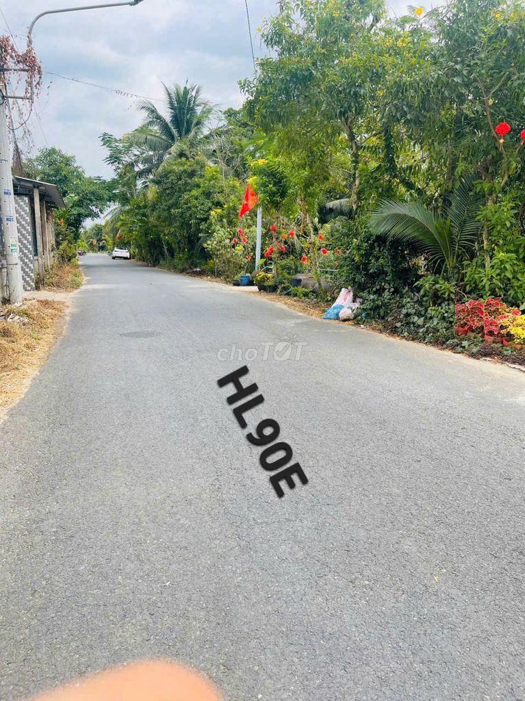 Đất thổ cư Mỹ Lương,Mỹ Phong