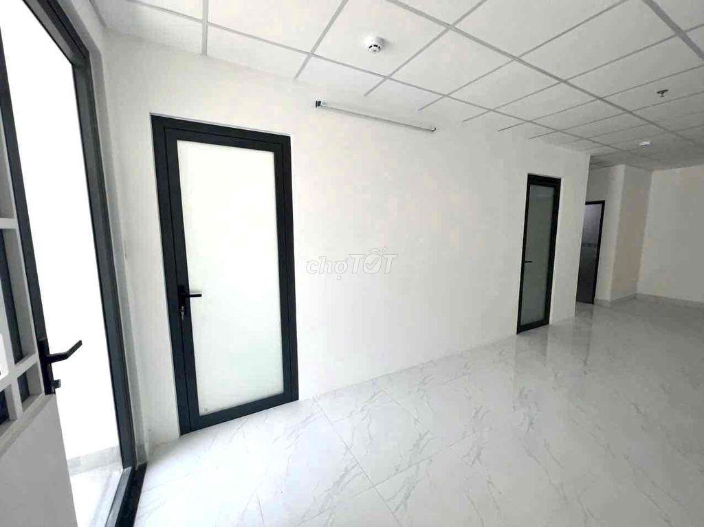 Căn hộ 62m2 có máy lạnh 2pn khu hồng loan 5C kế cầu Tr. Hoang Na