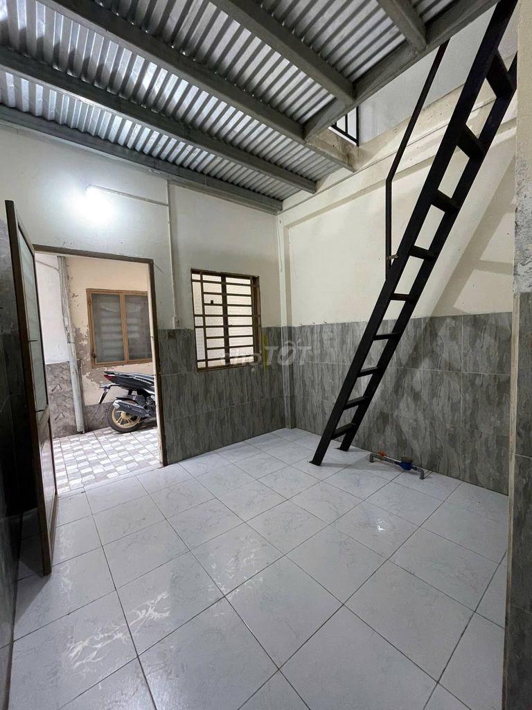 Phòng trọ Cần Thơ - Máy lạnh, gần DHCT