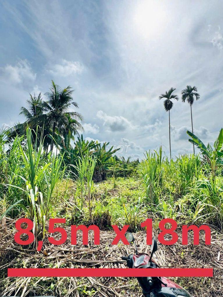 BÁN ĐẤT GẦN SÂN BAY CẦN THƠ