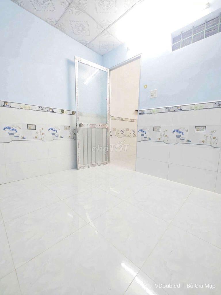 CHO THUÊ NHÀ TRỆT + GÁC - HẺM 160 ĐƯỜNG TẦM VU