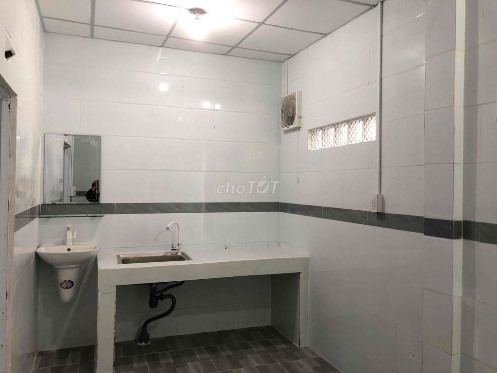 cho thuê phòng trọ hẻm 25 đồng văn cống