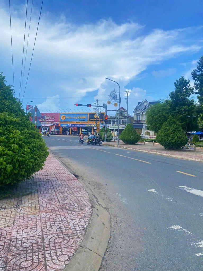 🔥🔥🔥 Bán đất 1.890m2. thị trấn Tân Hoà, H. Gò Công Đông, Tiền Giang