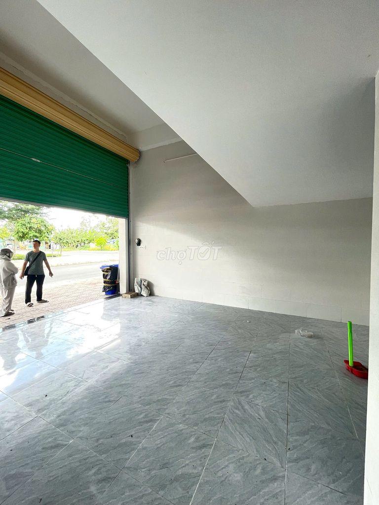🏠 CHO THUÊ MẶT BẰNG MẶT TIỀN – PHÙ HỢP Ở KẾT HỢP KINH DOANH