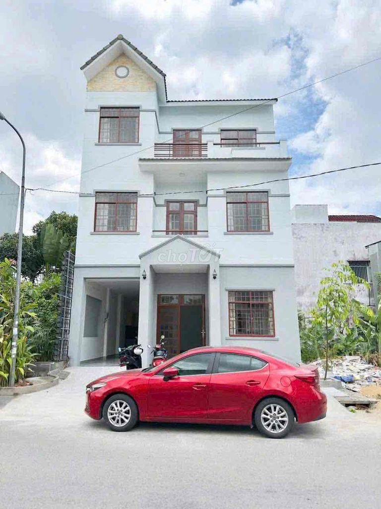 Nhà 2 lầu 4pn KDC Hưng Phú 2