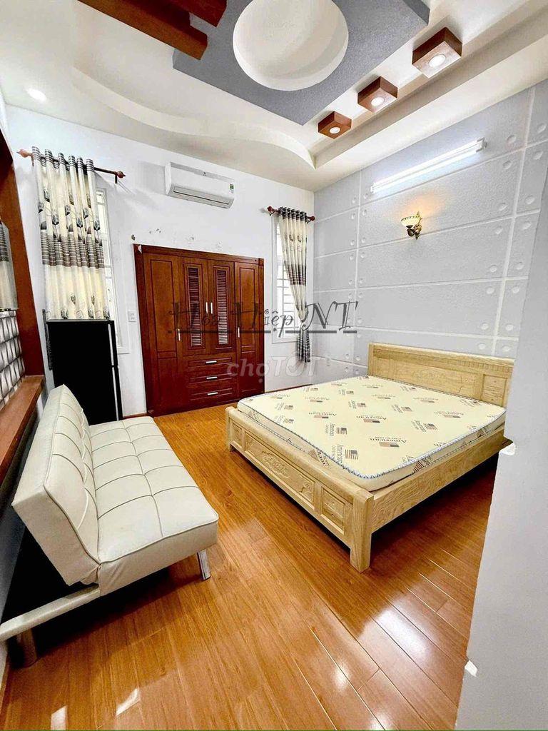 Phòng Full Nội Thất - KDC 91 - Vị Trí Trung Tâm