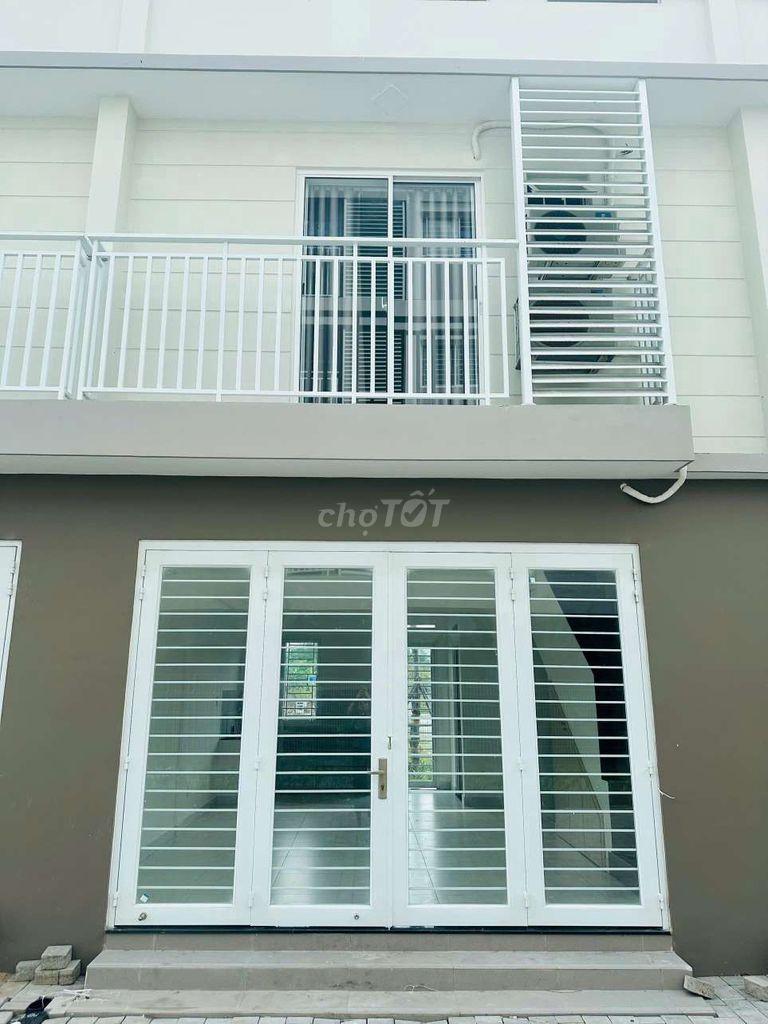 CHO THUÊ CĂN TRỆT LẦU SHOP HOUSE NAM LONG 2