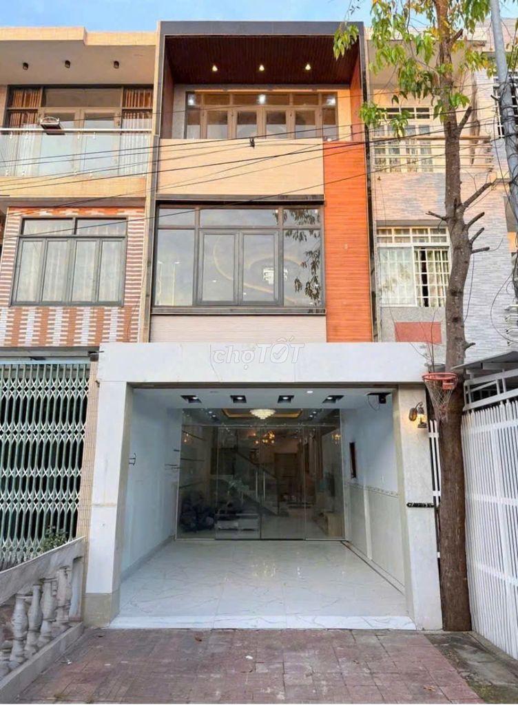 nhà full nội thất KDC 586 – 4 phòng ngủ