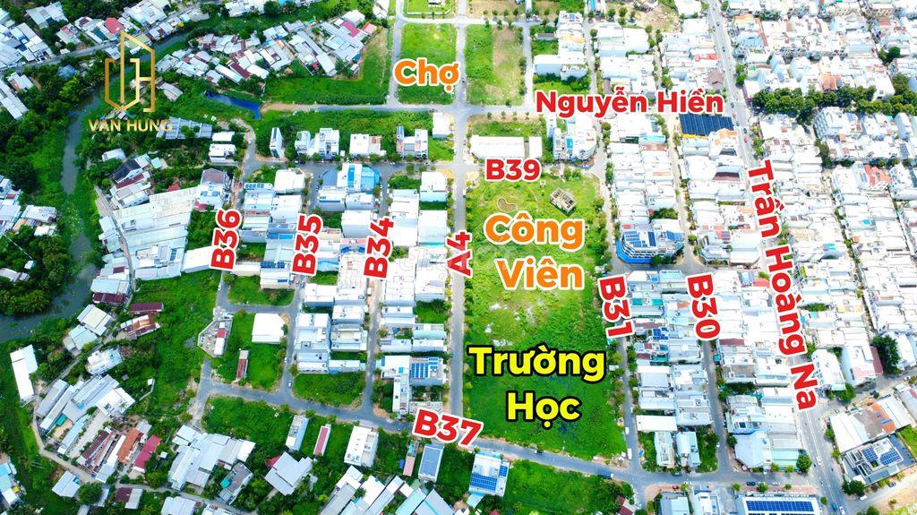 ❌ BÁN VÀI NỀN B34 B39 B36 B37 A4 KHU 91B GIAI ĐOẠN 3