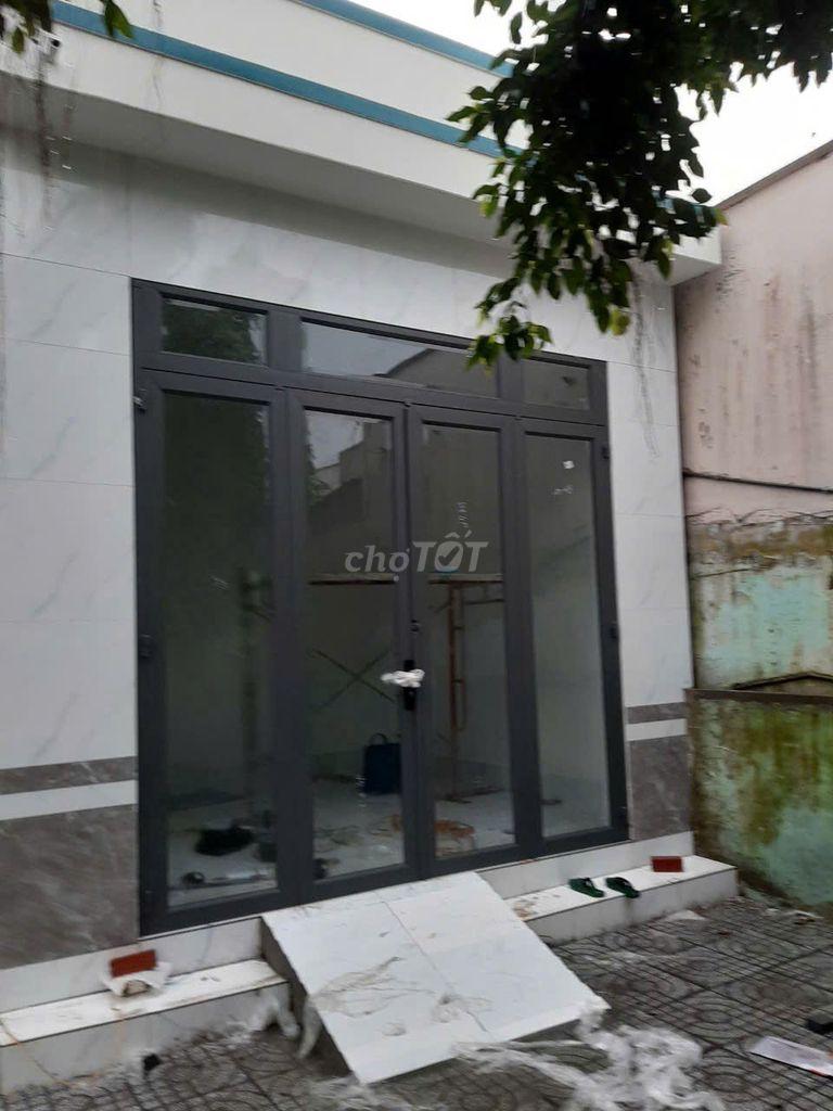 Bán 3 nền tặng nhà đẹp cái răng cần Thơ giá rẻ