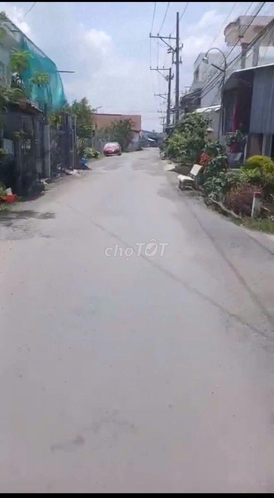 🔥 550 TRIỆU SỞ HỮU NHÀ RIÊNG –Ngay chợ Cầu Xéo – Cái Bè, Tiền Giang