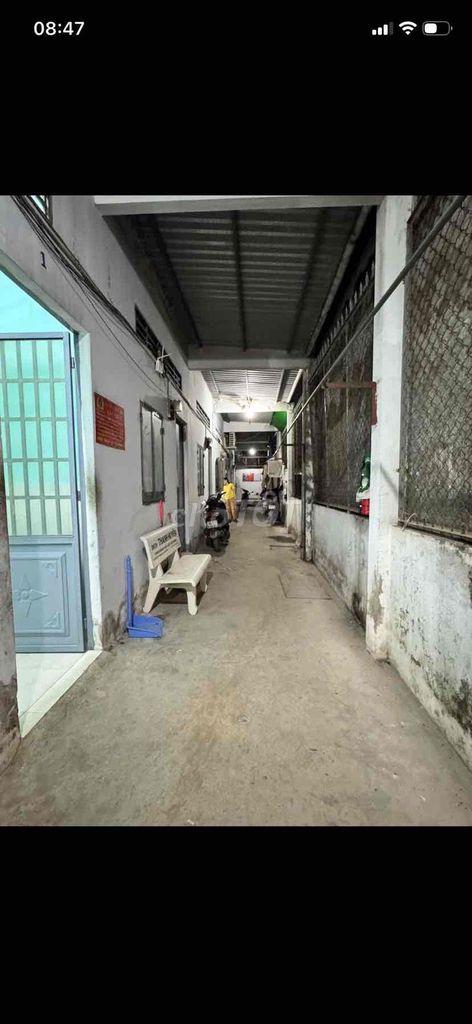 nhà trọ gần trường ĐHYD Cần Thơ