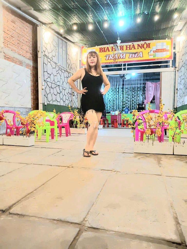 sang nhượng quán nhậu
