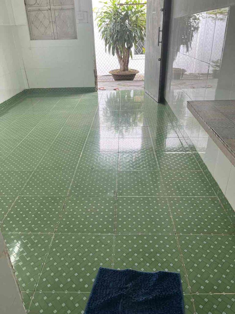 Nhà trọ sạch sẽ, riêng tư gần trường ĐhYD, gần ĐKTW, siêu thị