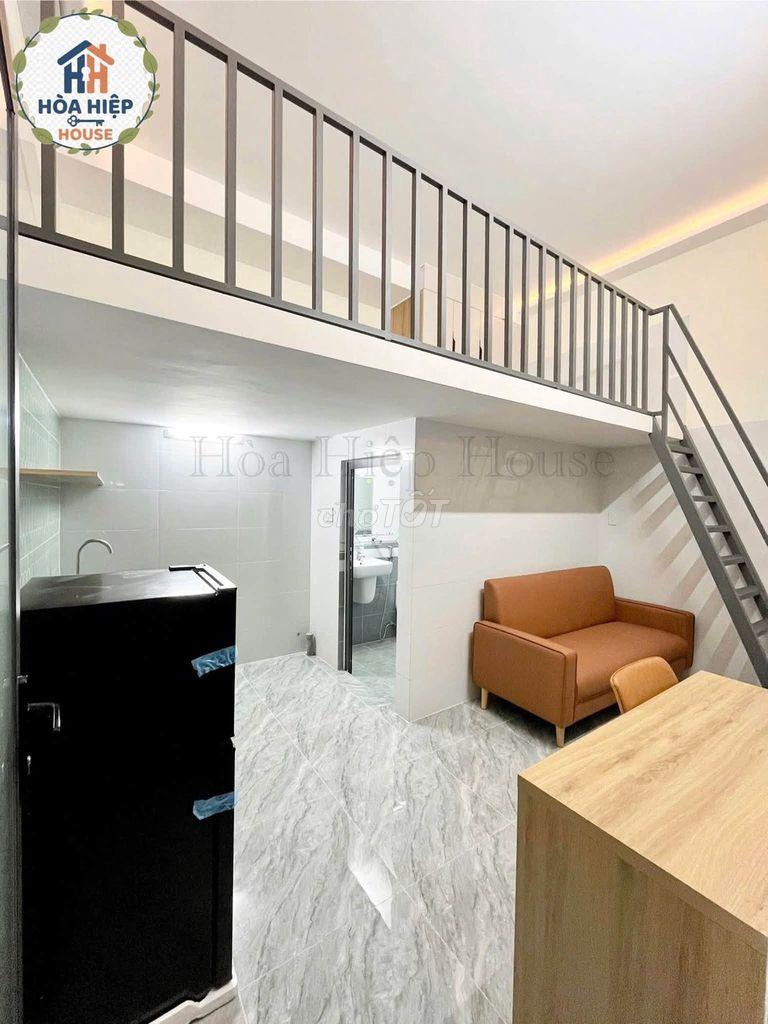 Cho thuê Minihouse Hẻm Liên Tổ 12-20, Gần ĐHYD, CĐYT
