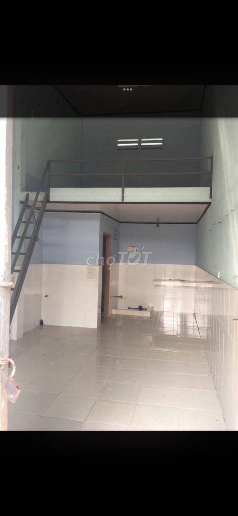 Nhà trọ gần trường ĐHYD Cần Thơ