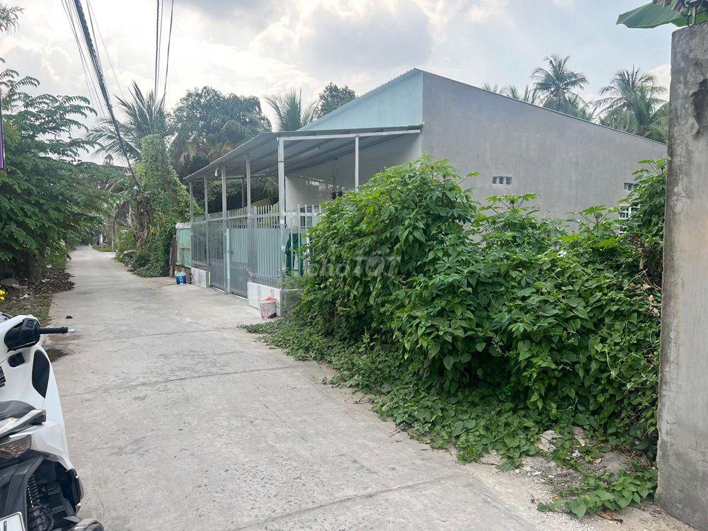 Nền 100% thổ cư 159m², trung tâm xã Bình Phú (cũ), đường Ôtô