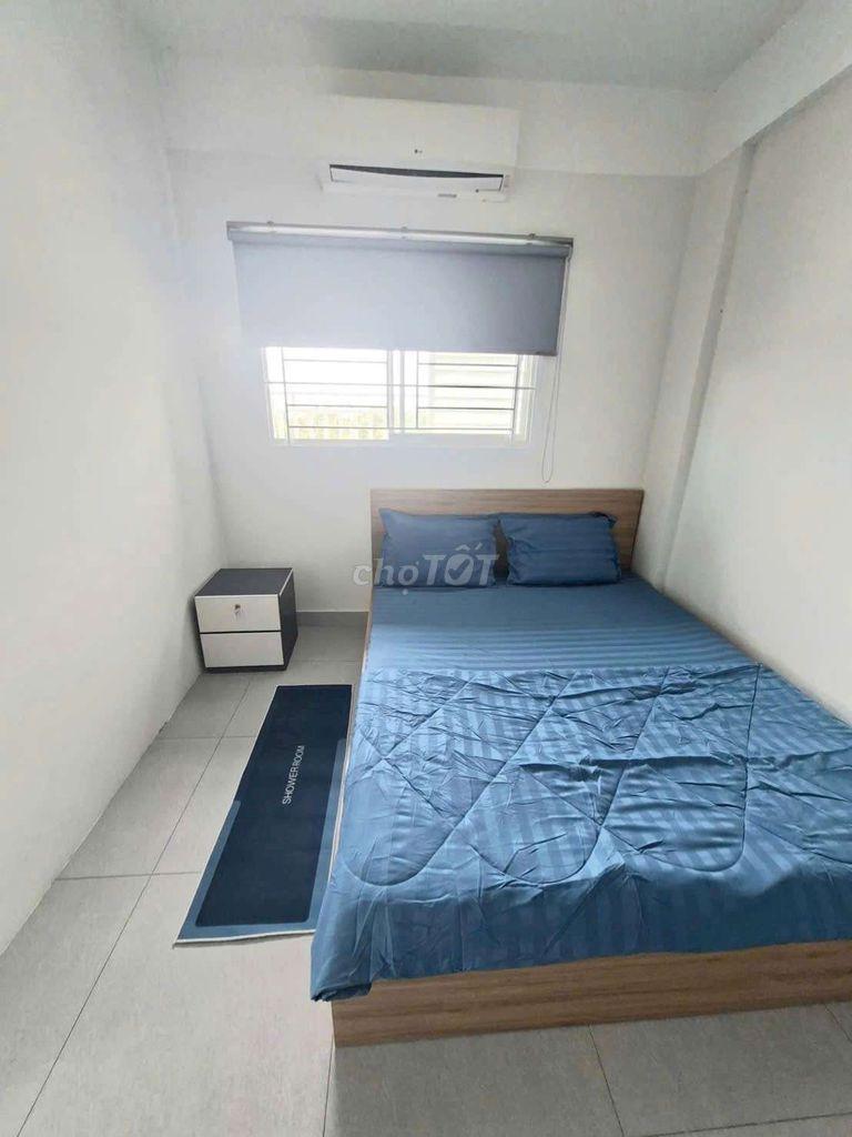 CHO THUÊ CĂN HỘ 2PN NỘI THẤT NAM LONG