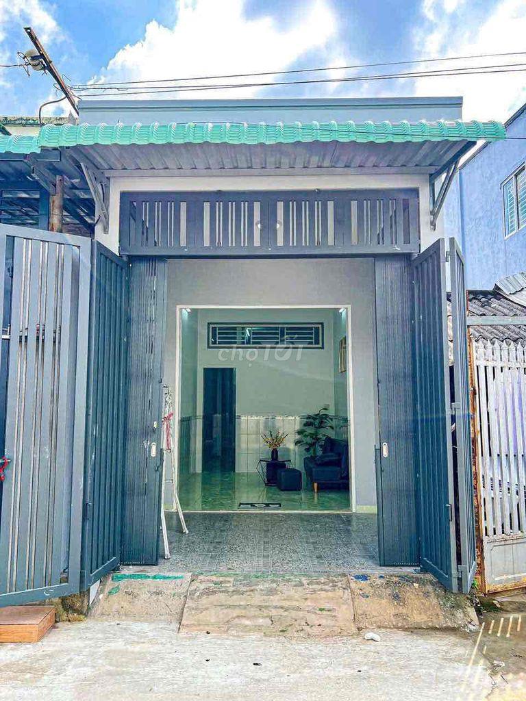 BÁN NHÀ HẺM 115. BÌNH THỦY