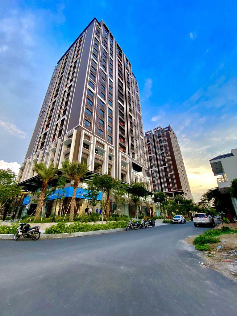 CARA RIVER PARK MỞ GIỎ HÀNG ĐẸP – QUỸ CĂN GIỚI HẠN, ƯU ĐÃI ĐẾN 31/07
