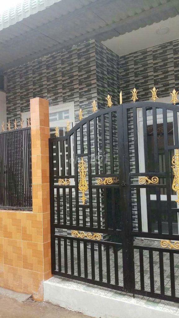 Chính chủ Bán nhà phường Bình Thuỷ, TP. Cần Thơ