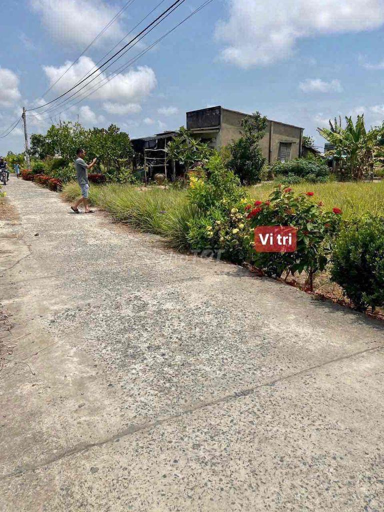 Đất ở giá rẻ- sổ hồng riêng
