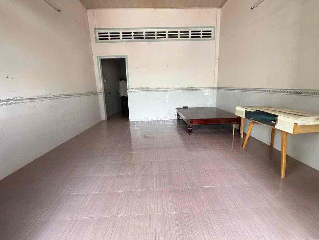 🏠BÁN NHÀ TRỆT TRỤC CHÍNH KDC 3A, AN BÌNH, CẦN THƠ - GIÁ TỐT: 2.1 TỶ