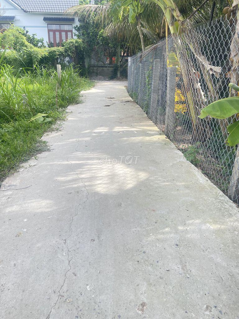 CẦN BÁN ĐẤT GIÁ RẺ 295TRIỆU - MỸ PHONG
