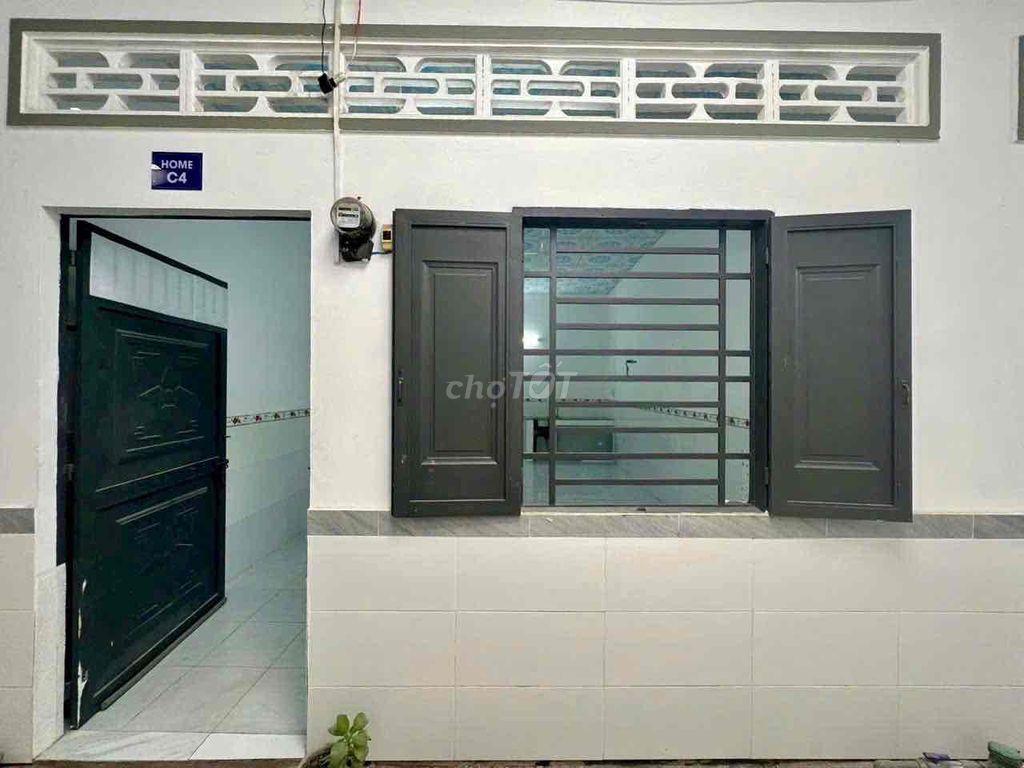 CHO THUÊ PHÒNG TRỌ 25m2 CẠNH KDC NAM LONG