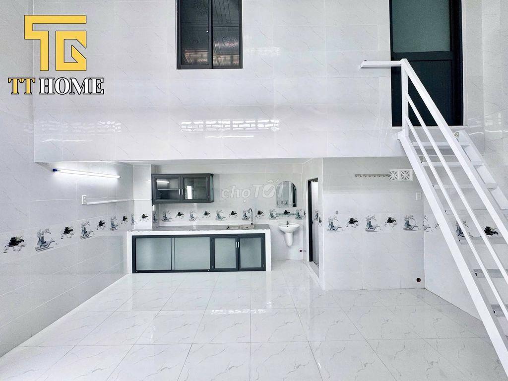 Cho thuê phòng trọ đường Hoàng Quốc Việt, Cần Thơ
