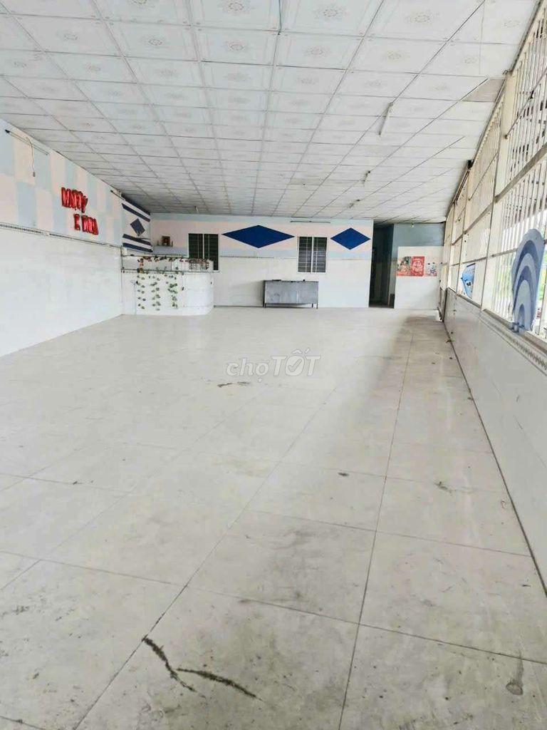 CHO THUÊ NHÀ KHO 200M2 2PN ĐƯỜNG DẪN CẦU CẦN THƠ P. HƯNG PHÚ 5TR
