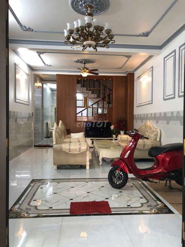 Nhà đẹp giá rẻ