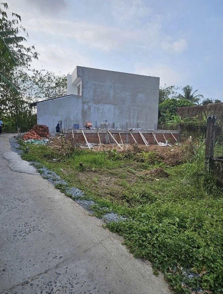 Bán Gấp nền Thổ cư 97m2 cách trung tâm TP Cần Thơ 5km