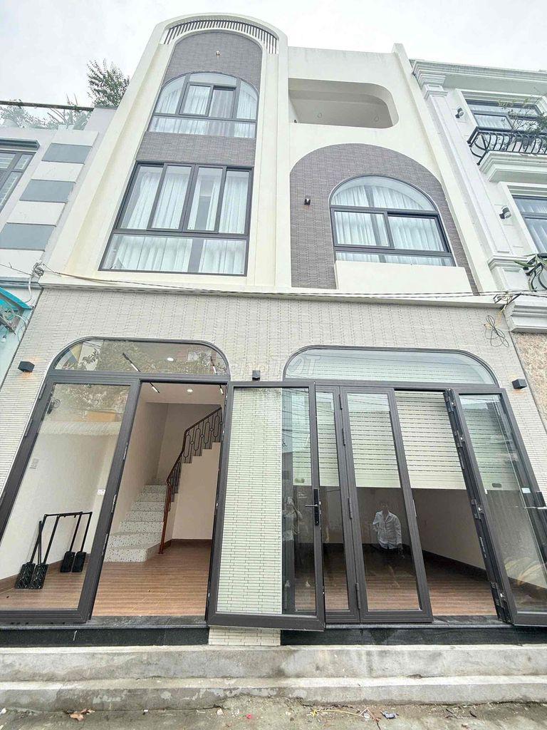 CHO THUÊ CĂN HỘ ĐẦY ĐỦ NỘI THẤT ĐƯỜNG MẠC THIÊN TÍCH