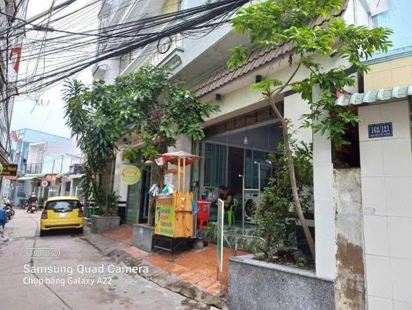 Phòng trọ cho thuê Ninh Kiều Khu vực Cần Thơ