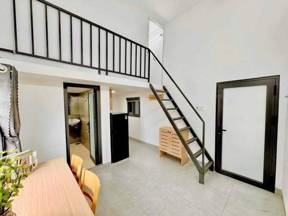 Minihouse cho thuê 30m² Ninh Kiều Khu vực Cần Thơ