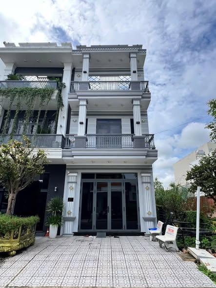 Kho xưởng cho thuê Ninh Kiều Khu vực Cần Thơ
