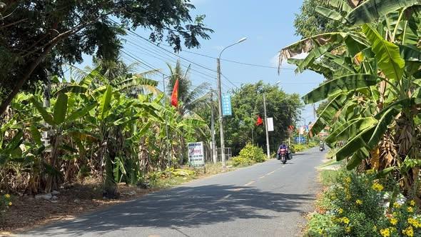 Kho xưởng cần bán 8300m² Ô Môn Khu vực Cần Thơ