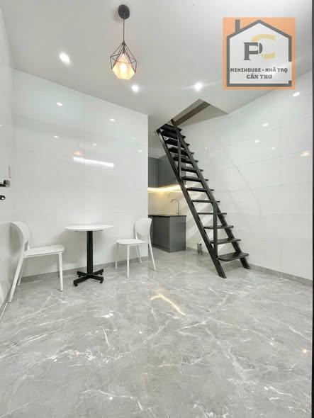 Kho xưởng cho thuê 26m² Ninh Kiều Khu vực Cần Thơ