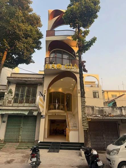 Kho xưởng cho thuê 900m² Ninh Kiều Khu vực Cần Thơ